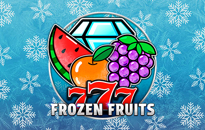 777 - Frozen Fruits