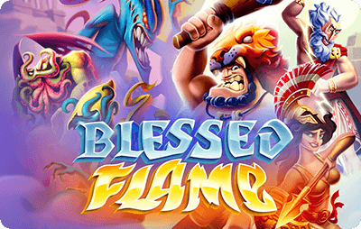Blessed Flame