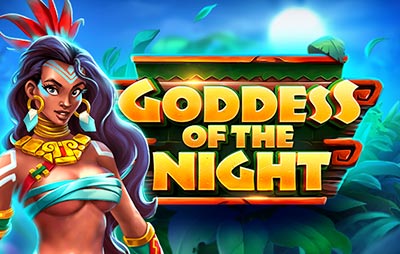 Goddess of the Night