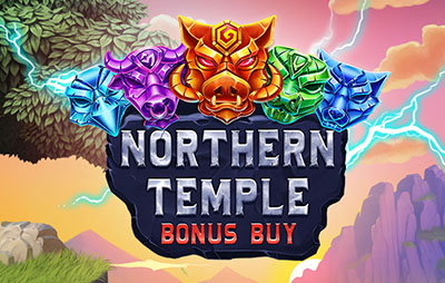 Northern Temple Bonus Buy