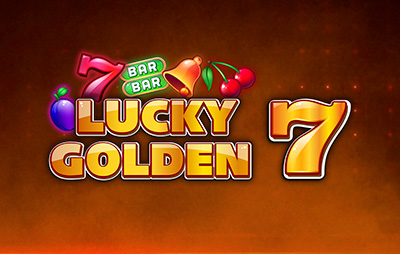 Lucky Golden 7