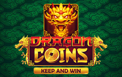 Dragon Coins: Keep and Win