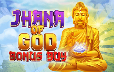 Jhana of God Bonus Buy