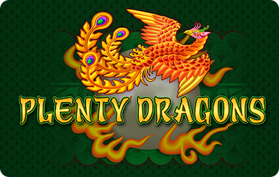 Plenty Dragons