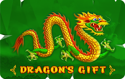 Dragons Gift