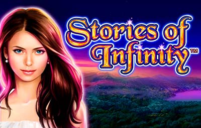 Stories of Infinity