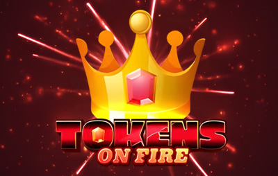 Tokens on Fire